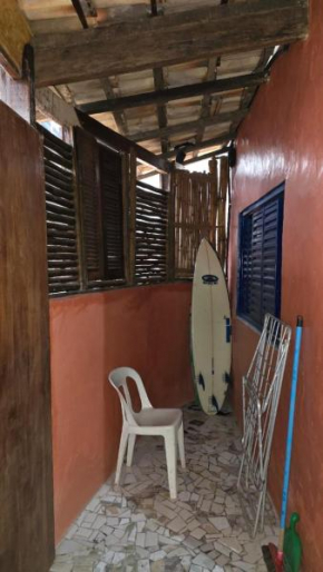 Chalé Maresias Surf Hause
